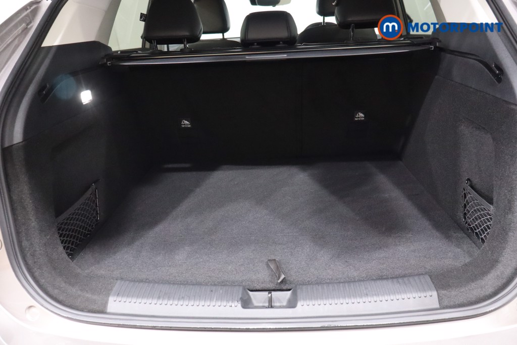 Mg Motor Uk HS Trophy Automatic Petrol-Electric Hybrid SUV - Stock Number (1629132) - 40th supplementary image