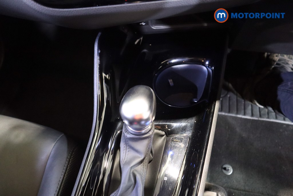 Toyota C-Hr Excel Automatic Petrol-Electric Hybrid SUV - Stock Number (1629170) - 12th supplementary image