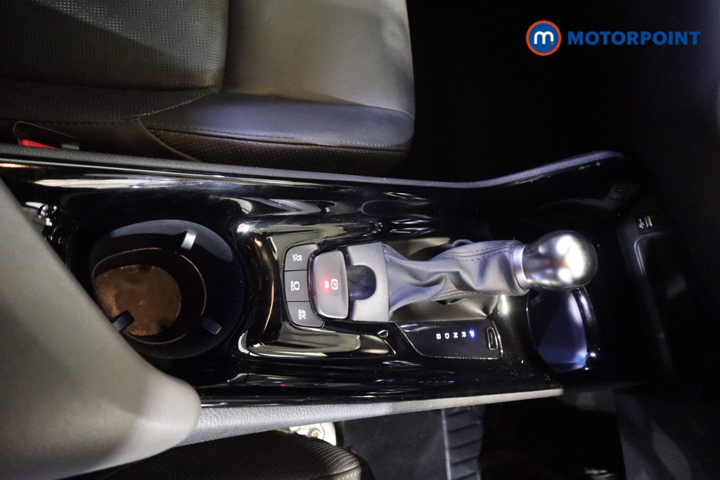 Toyota C-Hr Excel Automatic Petrol-Electric Hybrid SUV - Stock Number (1629170) - 13th supplementary image