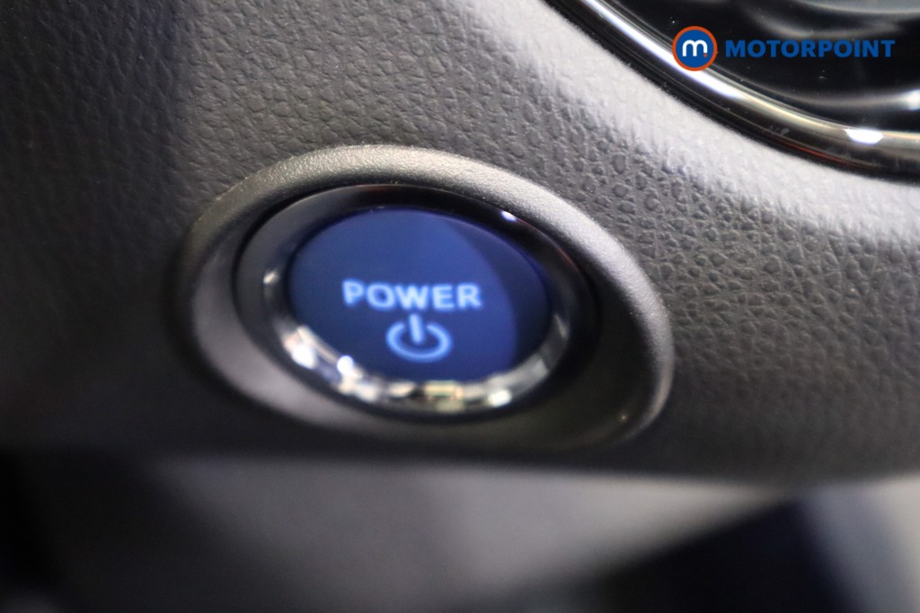 Toyota C-Hr Excel Automatic Petrol-Electric Hybrid SUV - Stock Number (1629170) - 21st supplementary image