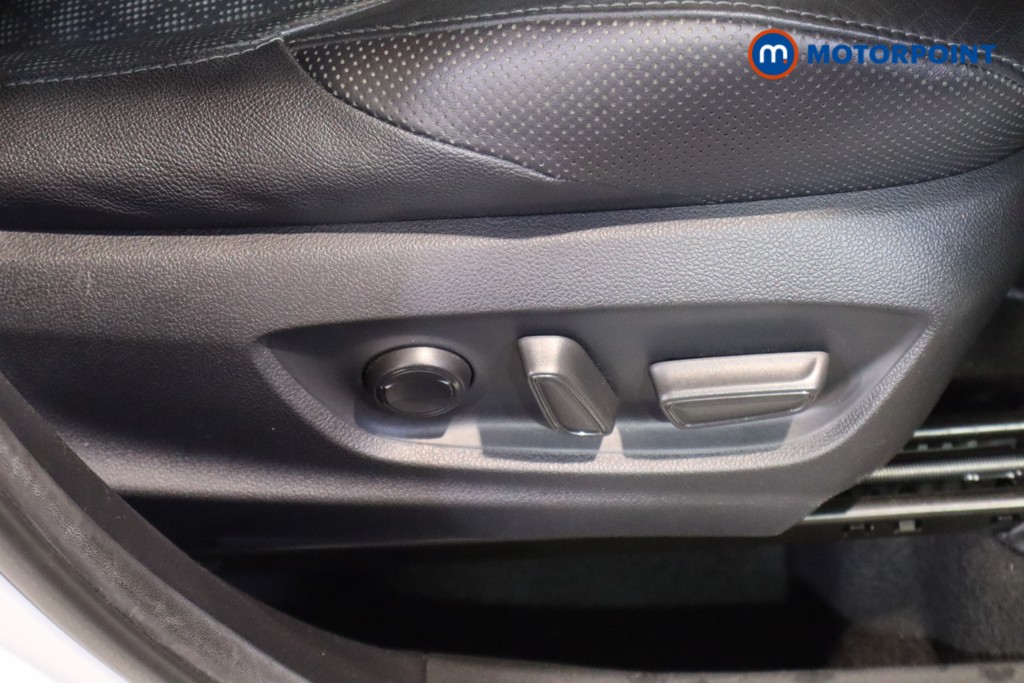 Toyota C-Hr Excel Automatic Petrol-Electric Hybrid SUV - Stock Number (1629170) - 25th supplementary image