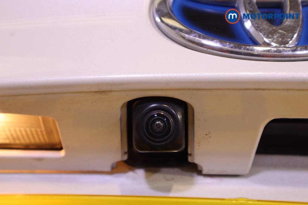 Toyota C-Hr Excel Automatic Petrol-Electric Hybrid SUV - Stock Number (1629170) - 29th supplementary image