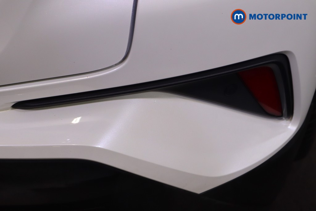 Toyota C-Hr Excel Automatic Petrol-Electric Hybrid SUV - Stock Number (1629170) - 33rd supplementary image