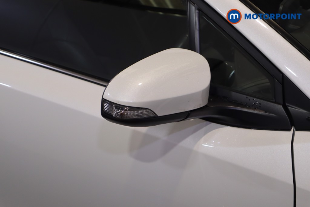 Toyota C-Hr Excel Automatic Petrol-Electric Hybrid SUV - Stock Number (1629170) - 38th supplementary image