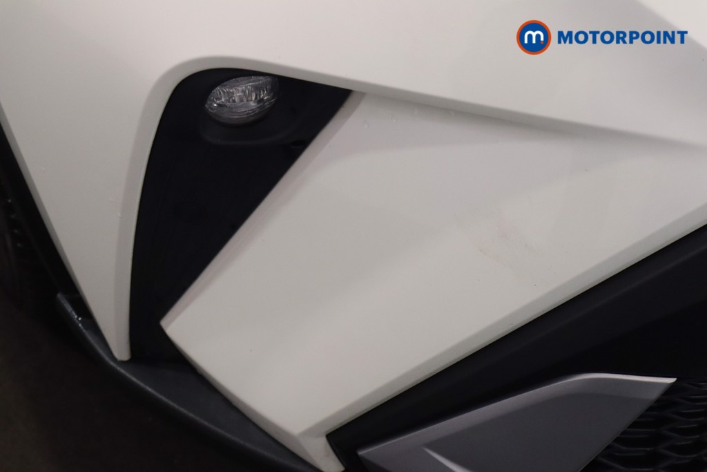 Toyota C-Hr Excel Automatic Petrol-Electric Hybrid SUV - Stock Number (1629170) - 41st supplementary image