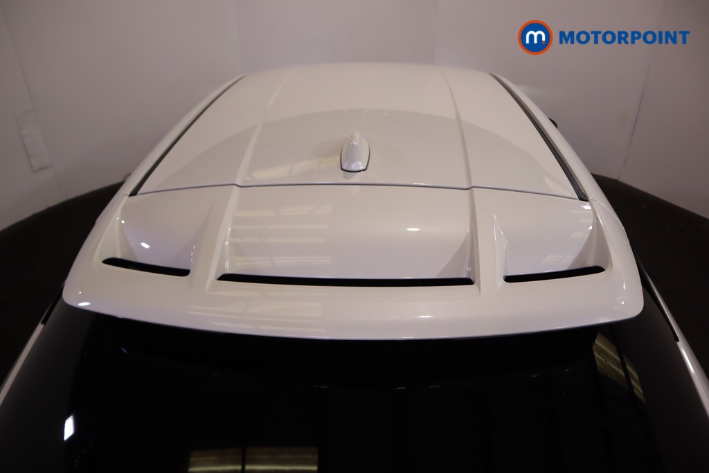 Toyota C-Hr Excel Automatic Petrol-Electric Hybrid SUV - Stock Number (1629170) - 44th supplementary image