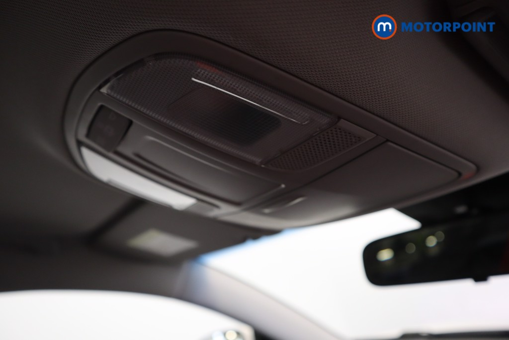 Hyundai Tucson S Connect Manual Petrol SUV - Stock Number (1629174) - 12th supplementary image