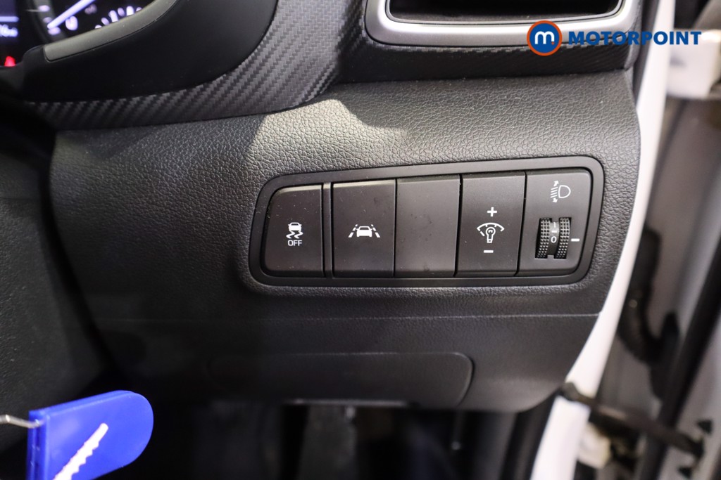 Hyundai Tucson S Connect Manual Petrol SUV - Stock Number (1629174) - 13th supplementary image