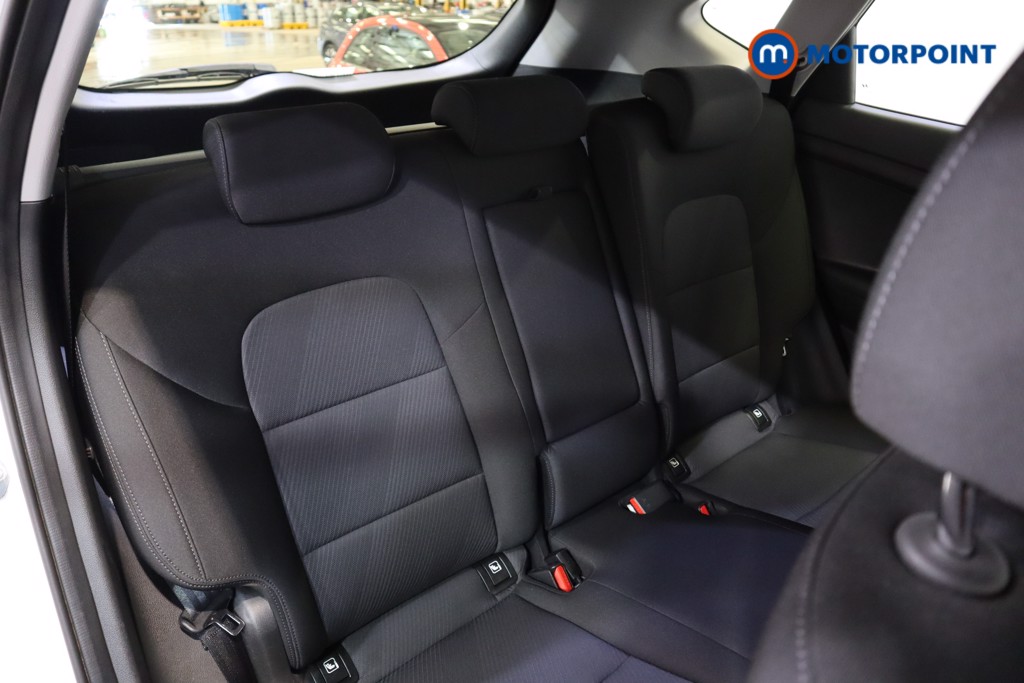 Hyundai Tucson S Connect Manual Petrol SUV - Stock Number (1629174) - 17th supplementary image