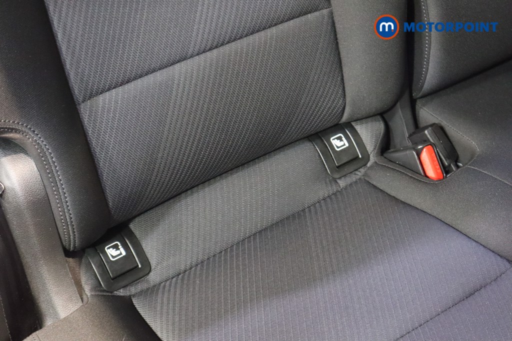 Hyundai Tucson S Connect Manual Petrol SUV - Stock Number (1629174) - 18th supplementary image