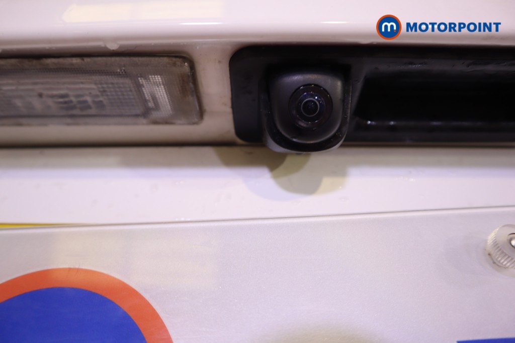 Hyundai Tucson S Connect Manual Petrol SUV - Stock Number (1629174) - 20th supplementary image