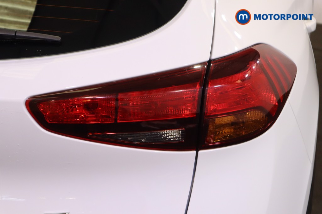 Hyundai Tucson S Connect Manual Petrol SUV - Stock Number (1629174) - 24th supplementary image