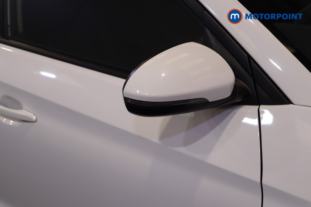 Hyundai Tucson S Connect Manual Petrol SUV - Stock Number (1629174) - 28th supplementary image