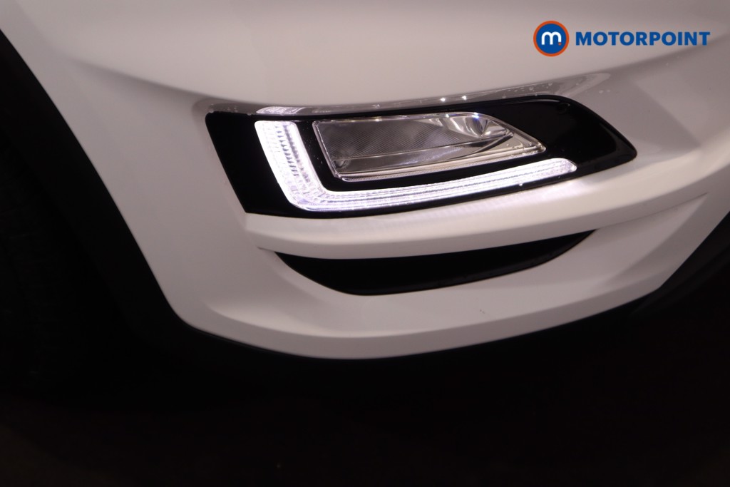 Hyundai Tucson S Connect Manual Petrol SUV - Stock Number (1629174) - 30th supplementary image