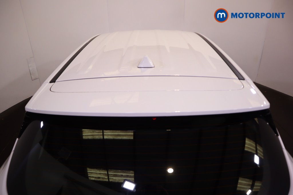 Hyundai Tucson S Connect Manual Petrol SUV - Stock Number (1629174) - 34th supplementary image