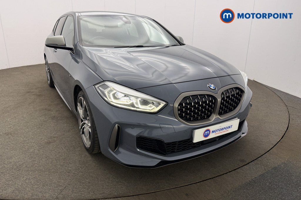 BMW 1 Series M135i Automatic Petrol Hatchback - Stock Number (1629182) - 2nd supplementary image