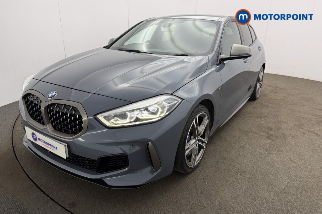 BMW 1 Series M135i Automatic Petrol Hatchback - Stock Number (1629182) - 3rd supplementary image