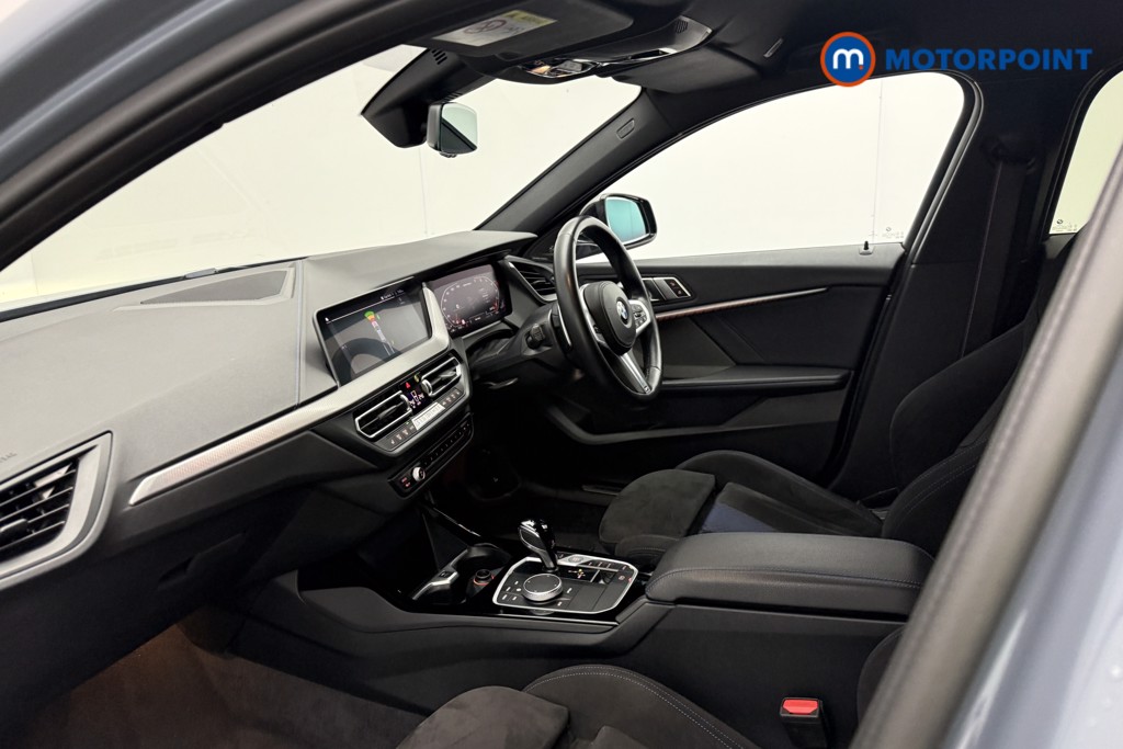 BMW 1 Series M135i Automatic Petrol Hatchback - Stock Number (1629182) - 4th supplementary image