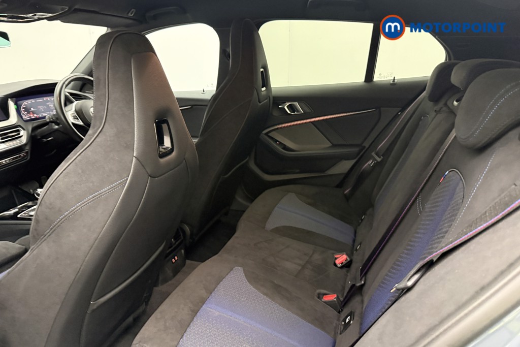 BMW 1 Series M135i Automatic Petrol Hatchback - Stock Number (1629182) - 5th supplementary image