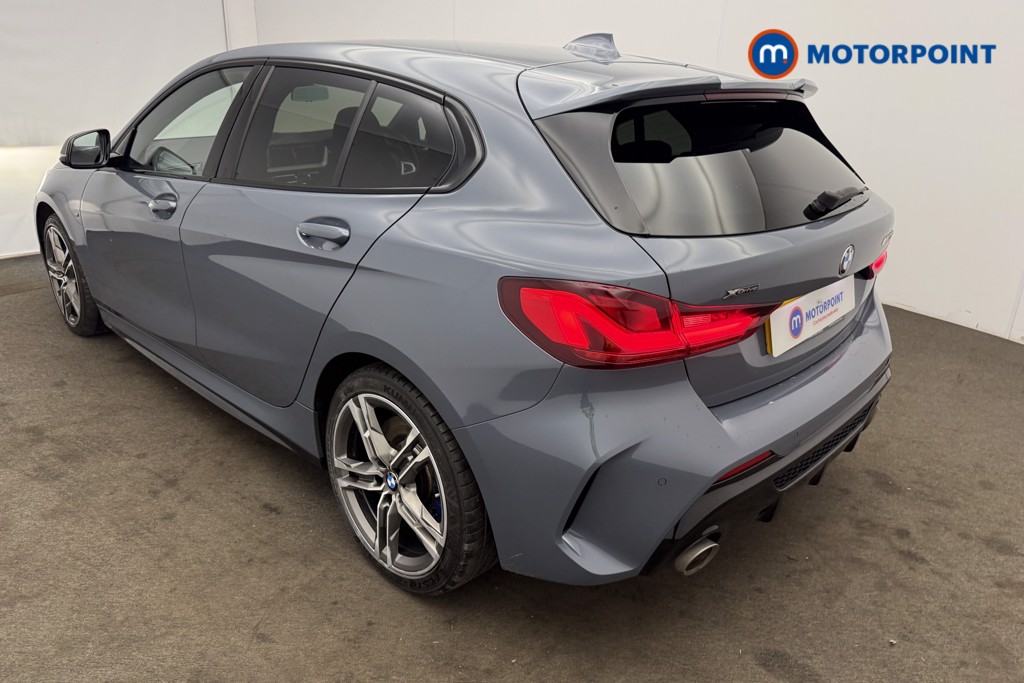 BMW 1 Series M135i Automatic Petrol Hatchback - Stock Number (1629182) - 6th supplementary image