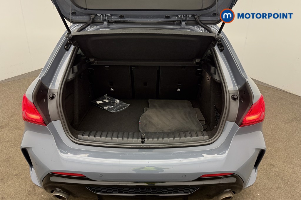 BMW 1 Series M135i Automatic Petrol Hatchback - Stock Number (1629182) - 7th supplementary image