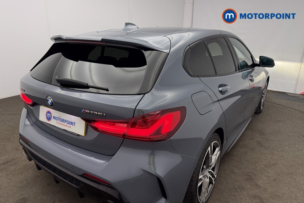 BMW 1 Series M135i Automatic Petrol Hatchback - Stock Number (1629182) - 9th supplementary image