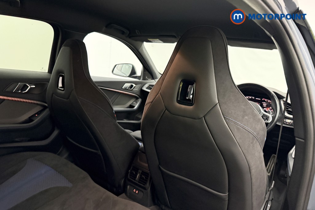 BMW 1 Series M135i Automatic Petrol Hatchback - Stock Number (1629182) - 10th supplementary image
