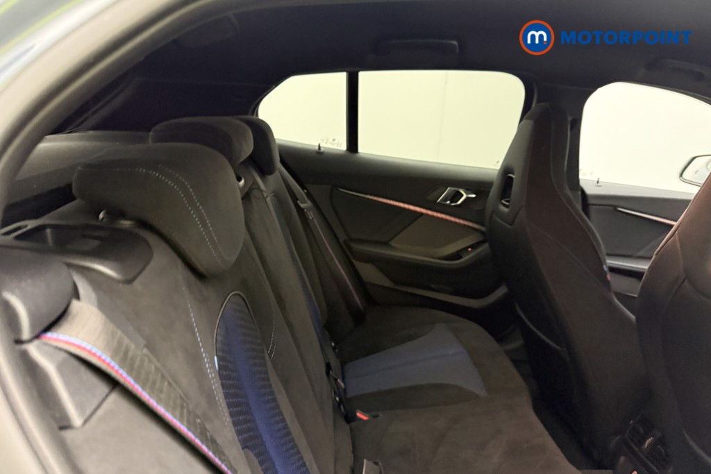 BMW 1 Series M135i Automatic Petrol Hatchback - Stock Number (1629182) - 11th supplementary image