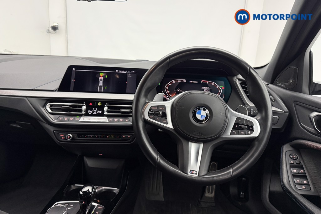 BMW 1 Series M135i Automatic Petrol Hatchback - Stock Number (1629182) - 13th supplementary image