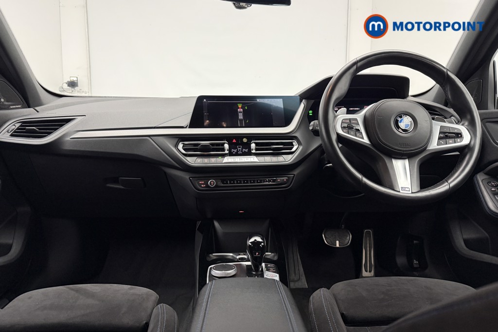 BMW 1 Series M135i Automatic Petrol Hatchback - Stock Number (1629182) - 14th supplementary image