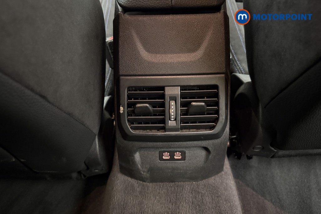 BMW 1 Series M135i Automatic Petrol Hatchback - Stock Number (1629182) - 15th supplementary image