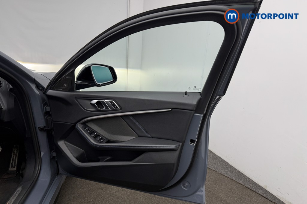 BMW 1 Series M135i Automatic Petrol Hatchback - Stock Number (1629182) - 16th supplementary image