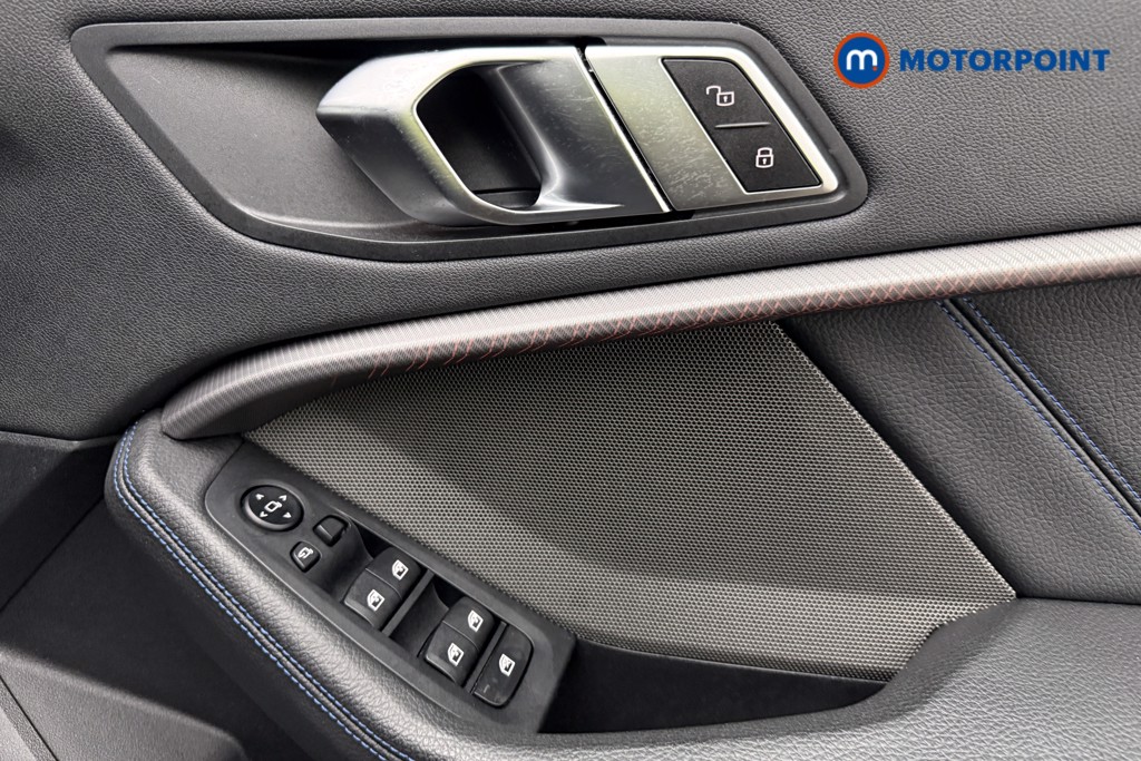 BMW 1 Series M135i Automatic Petrol Hatchback - Stock Number (1629182) - 17th supplementary image