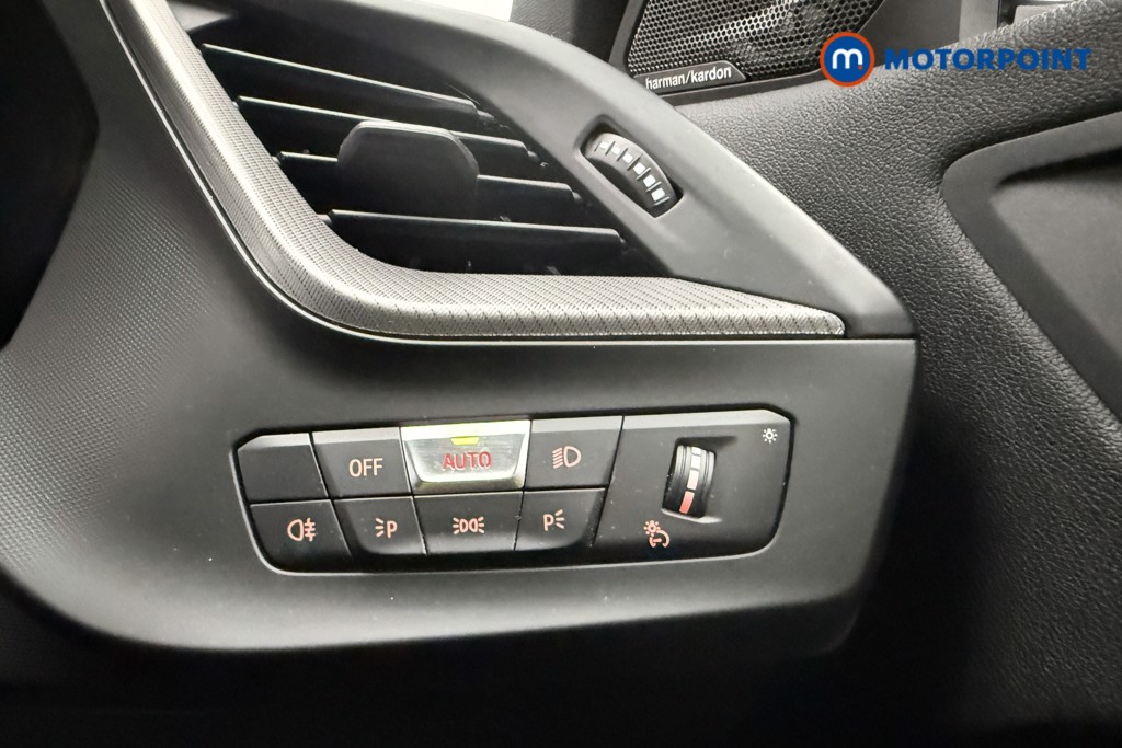 BMW 1 Series M135i Automatic Petrol Hatchback - Stock Number (1629182) - 18th supplementary image