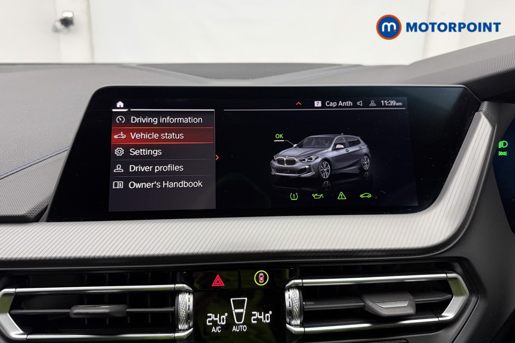 BMW 1 Series M135i Automatic Petrol Hatchback - Stock Number (1629182) - 26th supplementary image