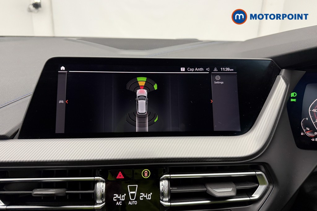 BMW 1 Series M135i Automatic Petrol Hatchback - Stock Number (1629182) - 27th supplementary image