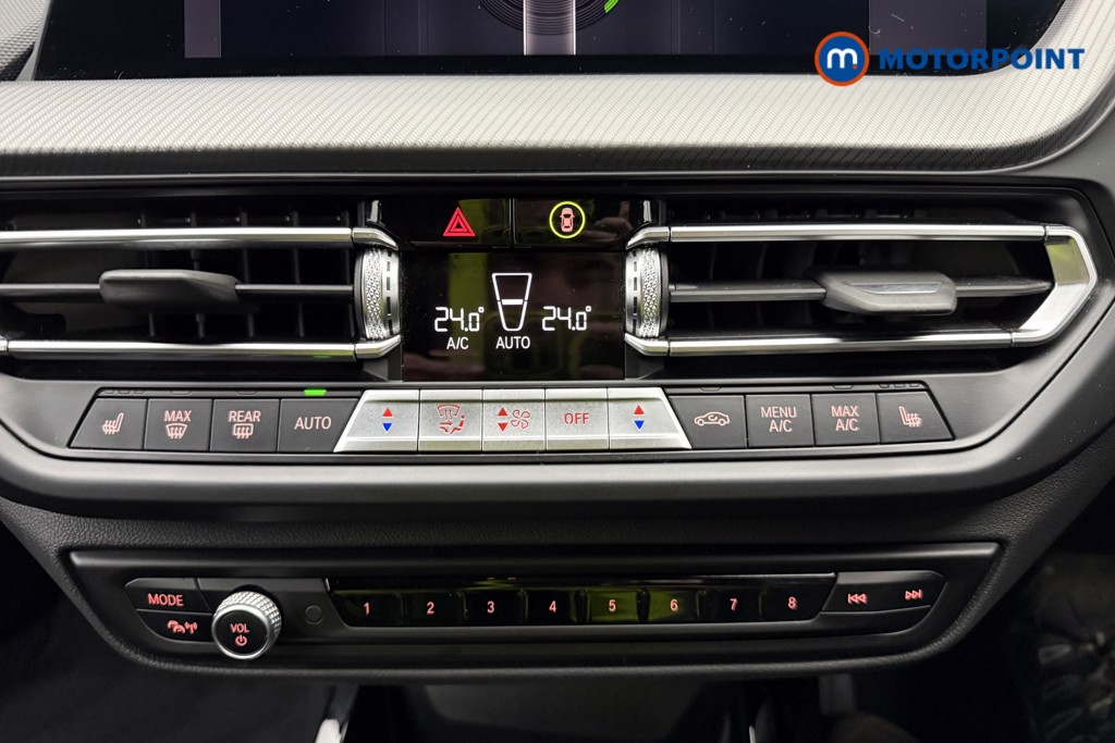 BMW 1 Series M135i Automatic Petrol Hatchback - Stock Number (1629182) - 28th supplementary image