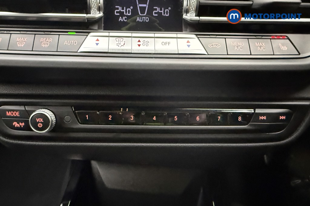 BMW 1 Series M135i Automatic Petrol Hatchback - Stock Number (1629182) - 29th supplementary image