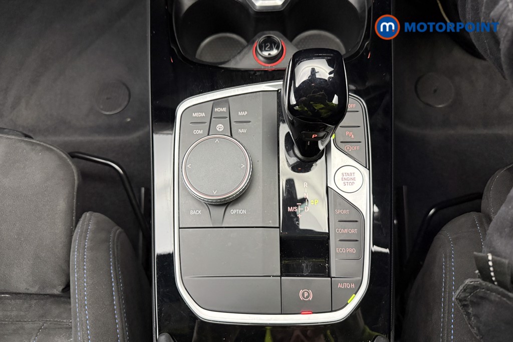BMW 1 Series M135i Automatic Petrol Hatchback - Stock Number (1629182) - 30th supplementary image