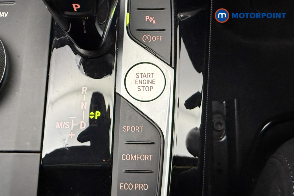 BMW 1 Series M135i Automatic Petrol Hatchback - Stock Number (1629182) - 31st supplementary image