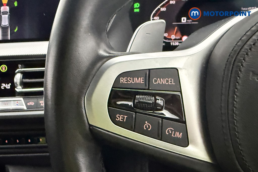 BMW 1 Series M135i Automatic Petrol Hatchback - Stock Number (1629182) - 32nd supplementary image