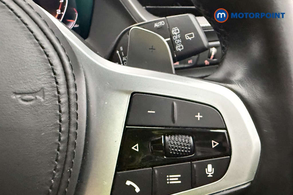 BMW 1 Series M135i Automatic Petrol Hatchback - Stock Number (1629182) - 33rd supplementary image