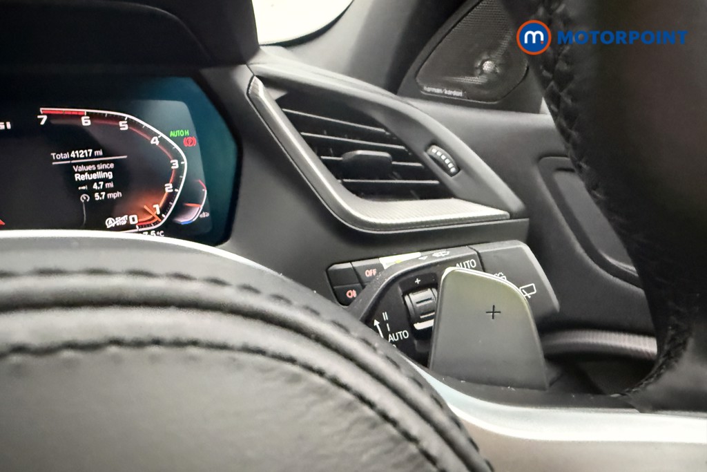 BMW 1 Series M135i Automatic Petrol Hatchback - Stock Number (1629182) - 35th supplementary image