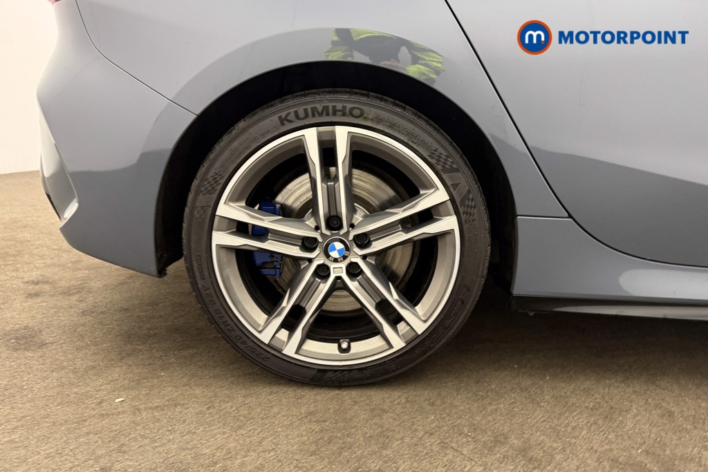 BMW 1 Series M135i Automatic Petrol Hatchback - Stock Number (1629182) - 39th supplementary image