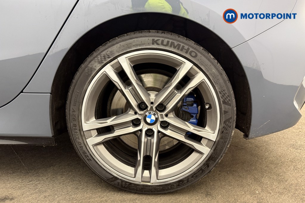 BMW 1 Series M135i Automatic Petrol Hatchback - Stock Number (1629182) - 40th supplementary image