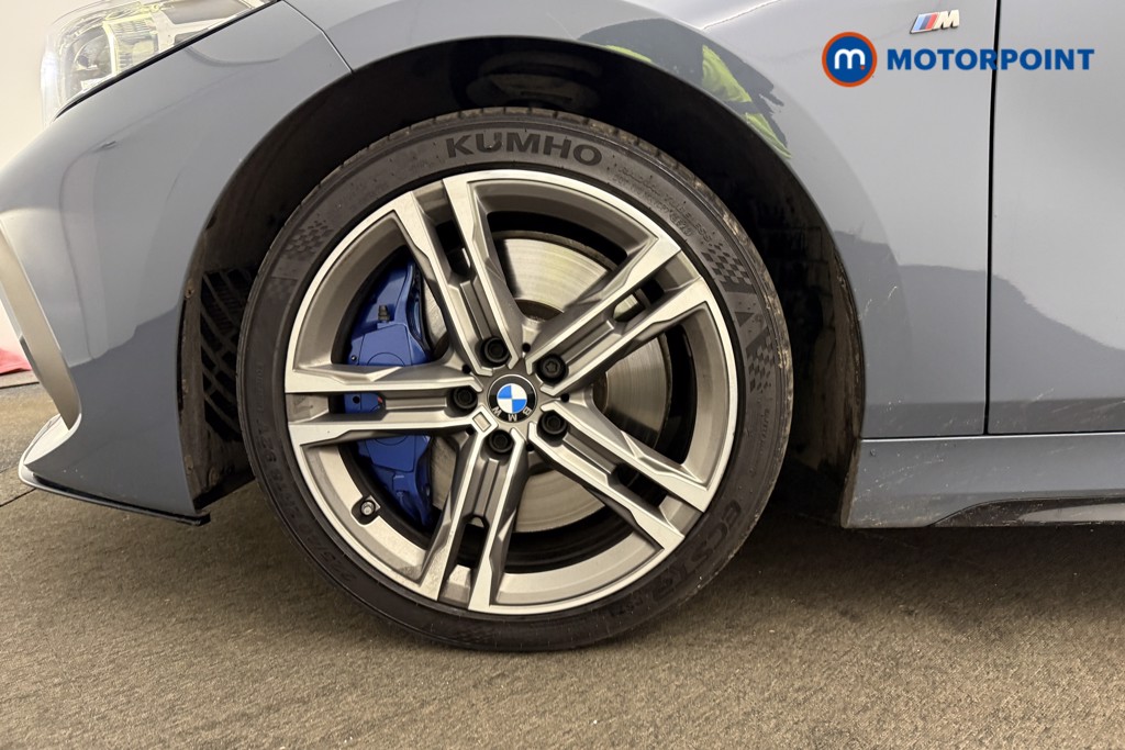 BMW 1 Series M135i Automatic Petrol Hatchback - Stock Number (1629182) - 41st supplementary image
