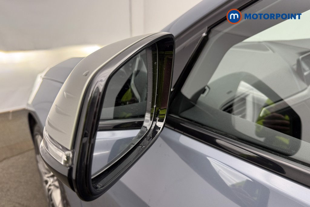 BMW 1 Series M135i Automatic Petrol Hatchback - Stock Number (1629182) - 42nd supplementary image