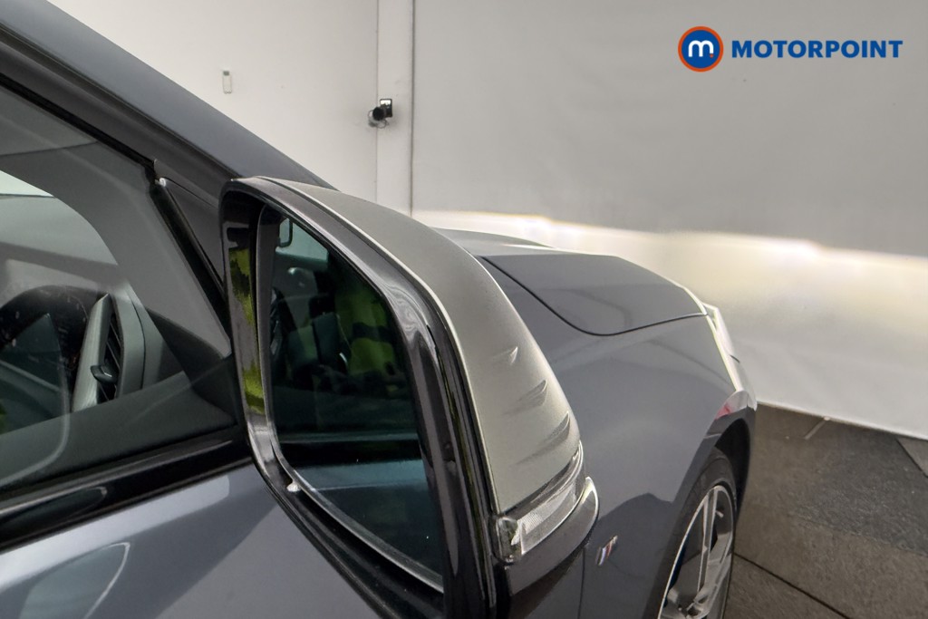 BMW 1 Series M135i Automatic Petrol Hatchback - Stock Number (1629182) - 44th supplementary image