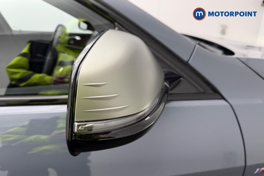 BMW 1 Series M135i Automatic Petrol Hatchback - Stock Number (1629182) - 45th supplementary image