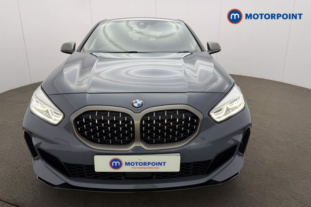 BMW 1 Series M135i Automatic Petrol Hatchback - Stock Number (1629182) - 1st supplementary image